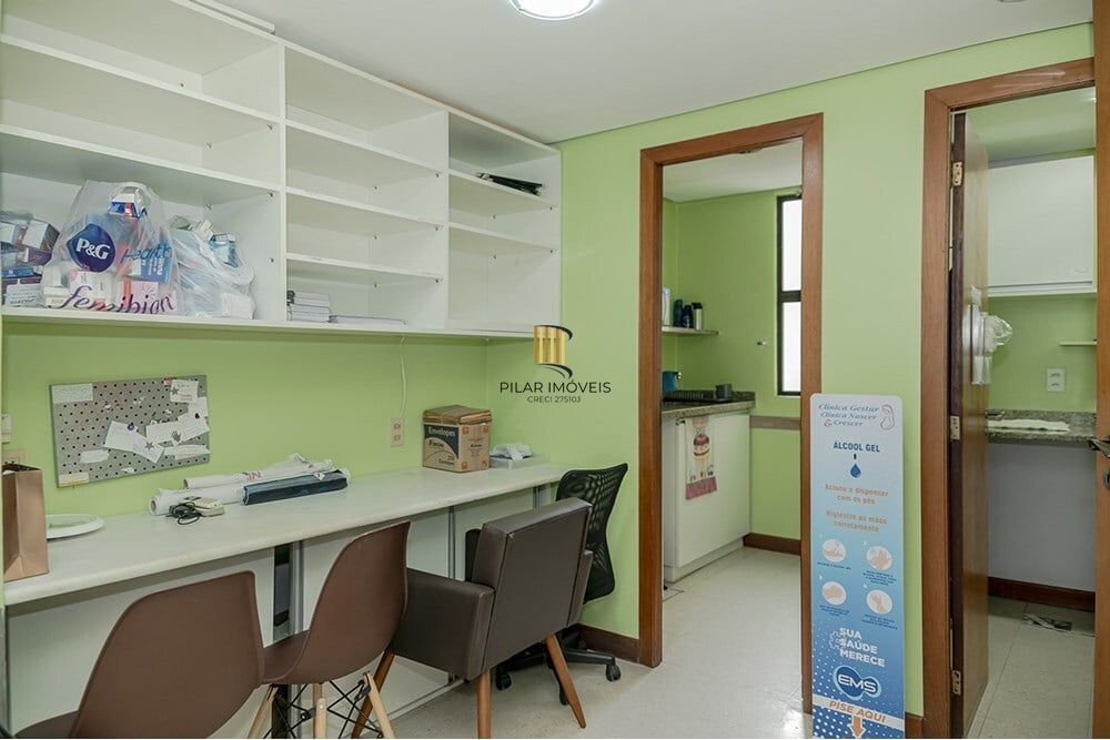 Sala Comercial no bairro Centro Histórico
