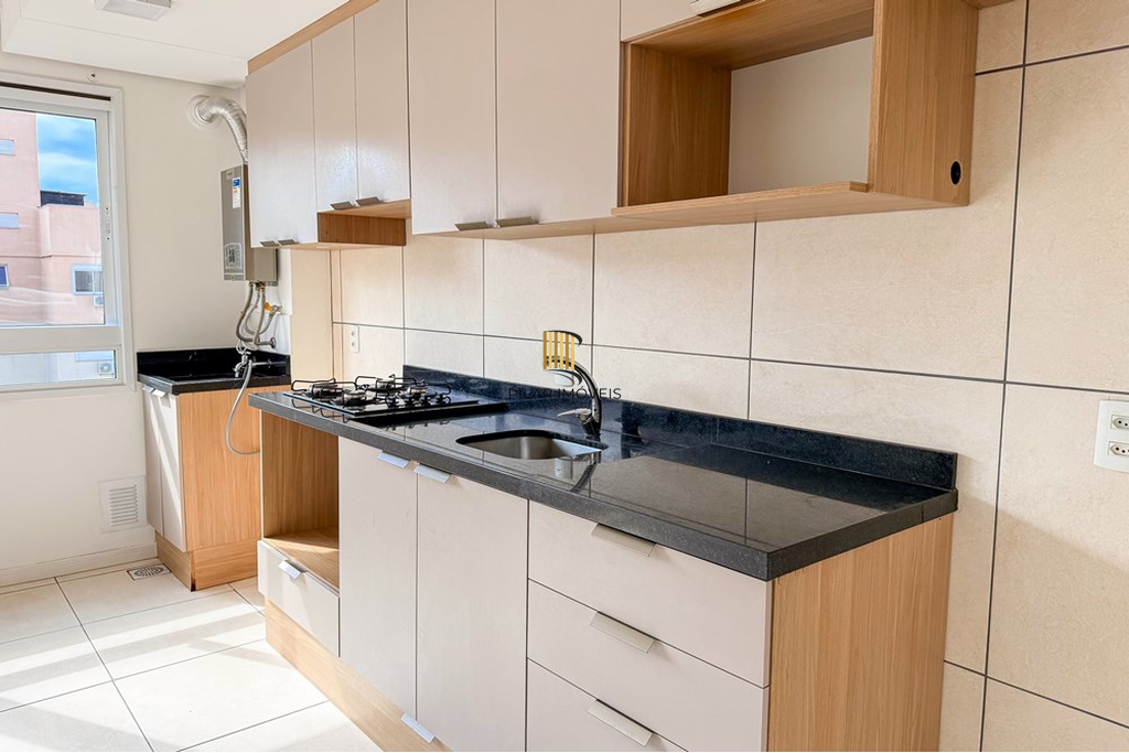 Apartamento 2 dormitórios no bairro Fátima