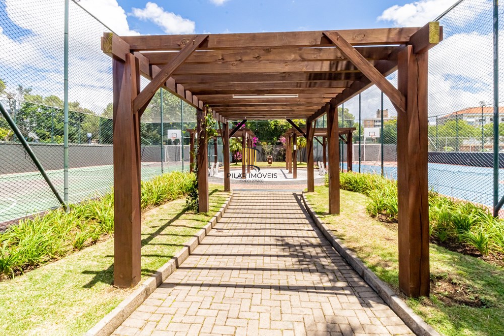 Apartamento 3 dormitórios no bairro Vila Ipiranga