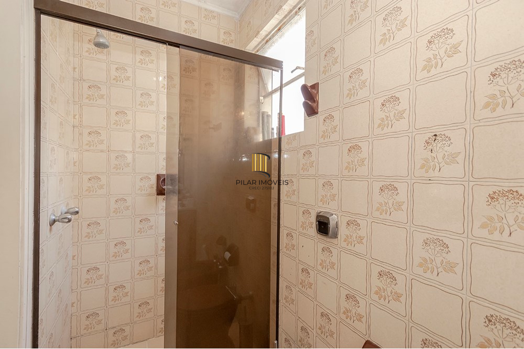 Apartamento 2 dormitórios no bairro Boa Vista