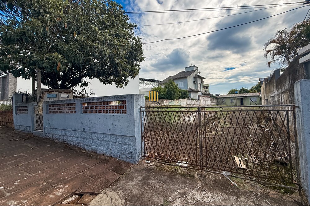 Terreno Comercial no bairro Nossa Senhora das Graças