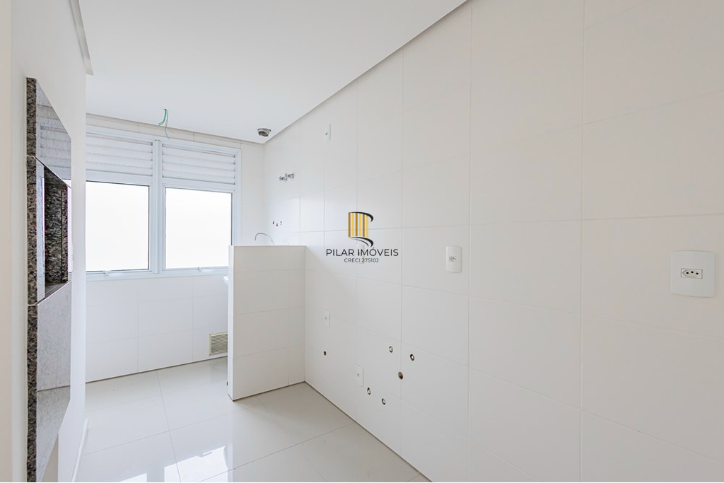 Apartamento 2 dormitórios no bairro Higienópolis