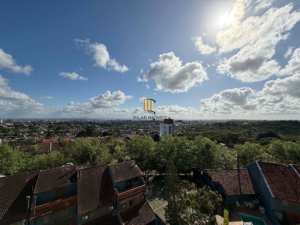 Apartamento 1 dormitório no bairro Jardim Sabará