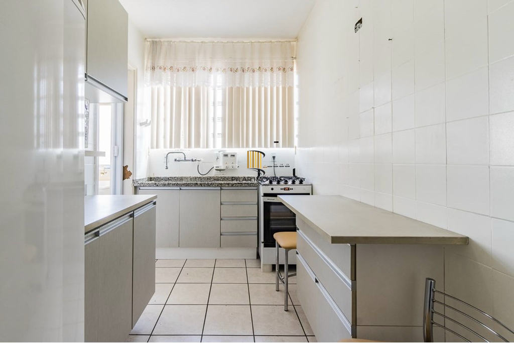 Apartamento 2 dormitórios no bairro Moinhos de Vento