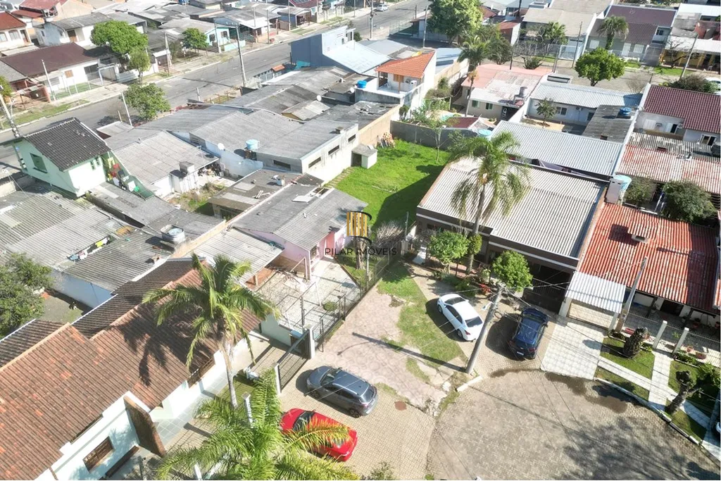 Terreno no bairro Harmonia