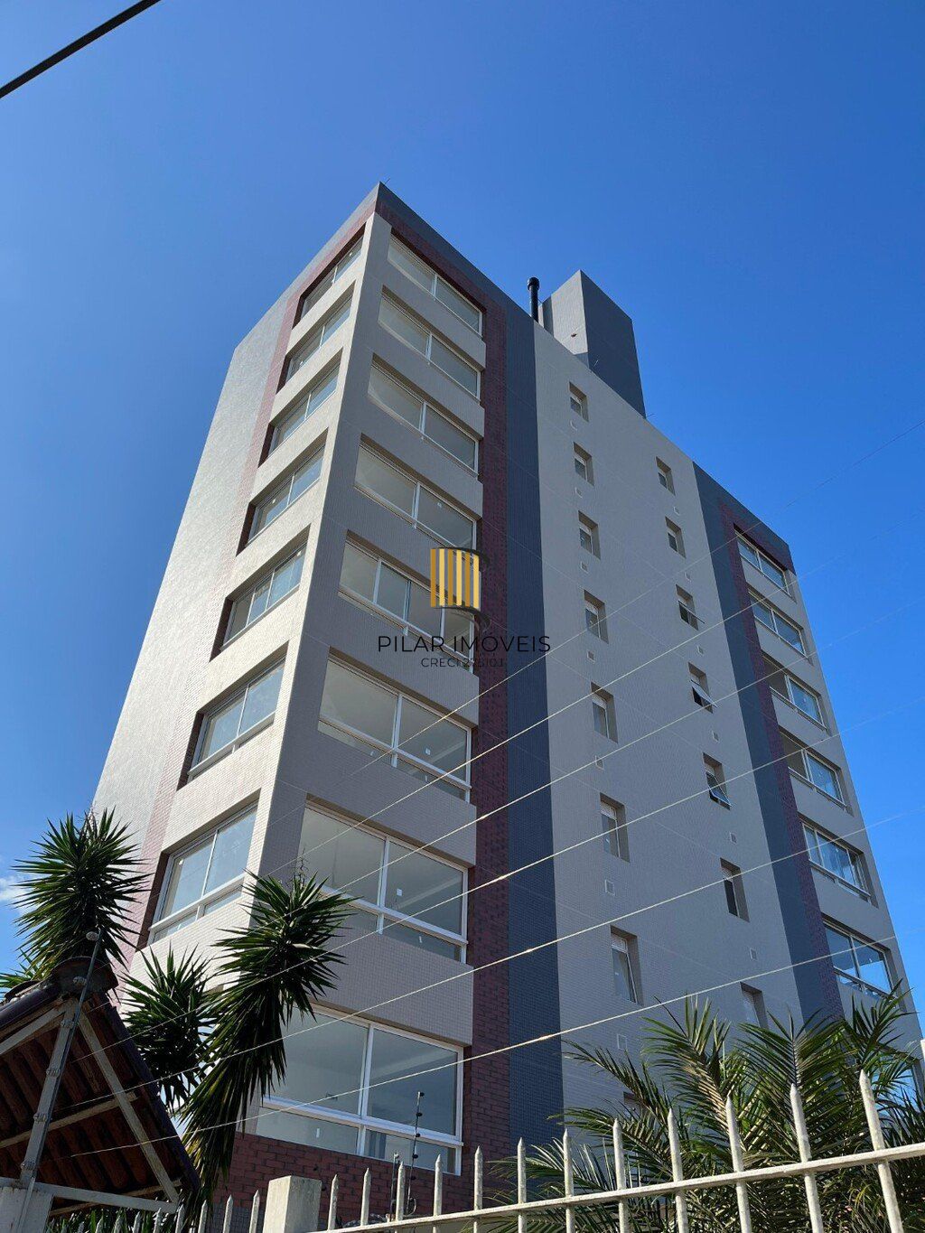 Apartamento 2 dormitórios no bairro Tristeza - Pilar Imóveis