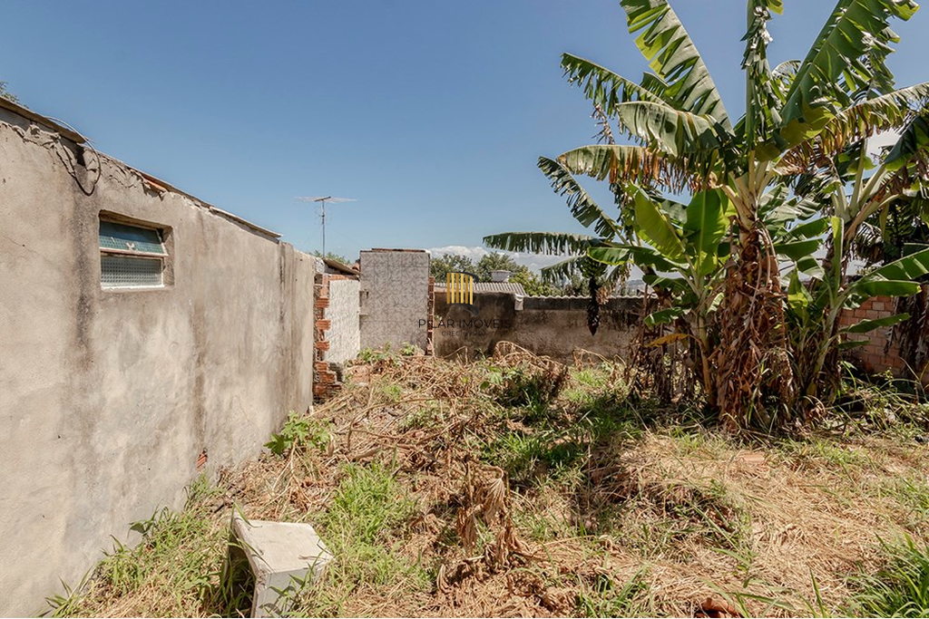 Terreno no bairro Tristeza