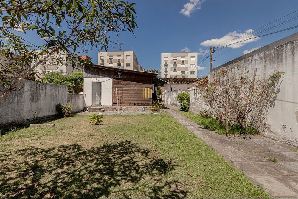 Terreno no bairro Partenon