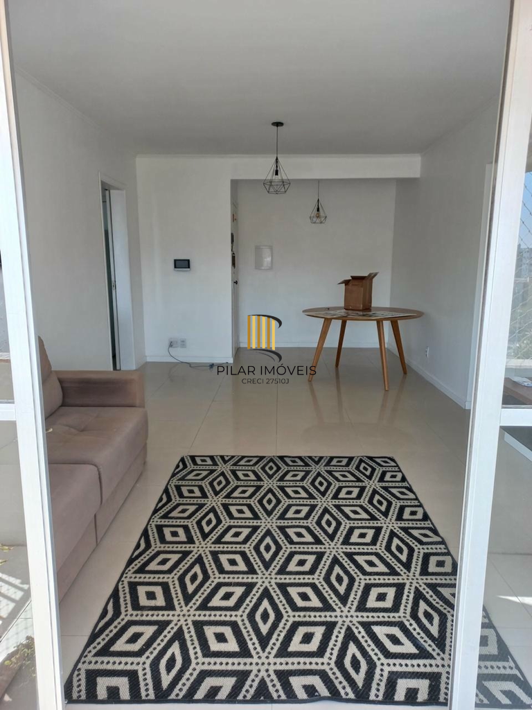 Apartamento 4 dormitórios no bairro Marechal Rondon