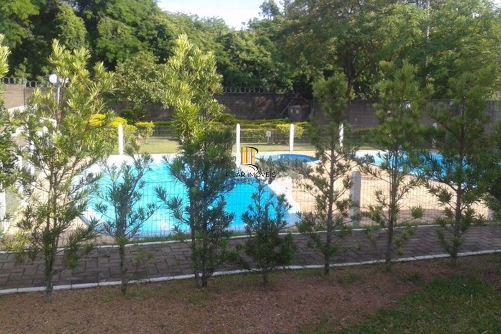 Casa de Condomínio 2 dormitórios no bairro Rio Branco