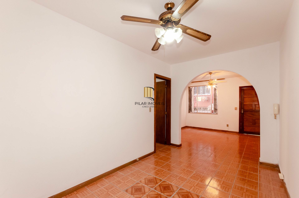 Apartamento 3 dormitórios no bairro Petrópolis