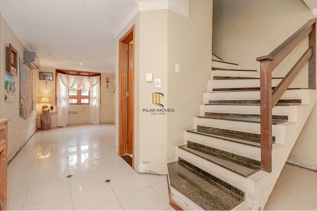 Casa 3 dormitórios no bairro Jardim Itu
