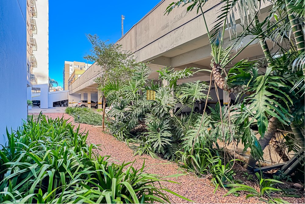 Apartamento 2 dormitórios no bairro Higienópolis