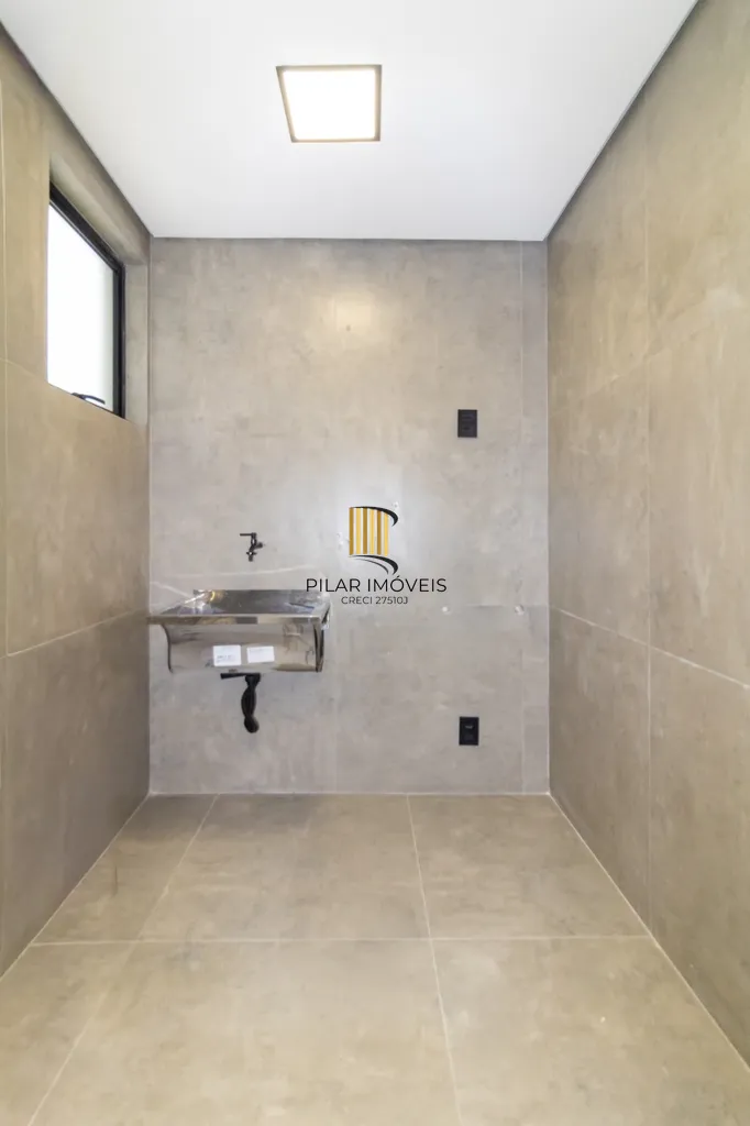 Apartamento 3 dormitórios no bairro Petrópolis