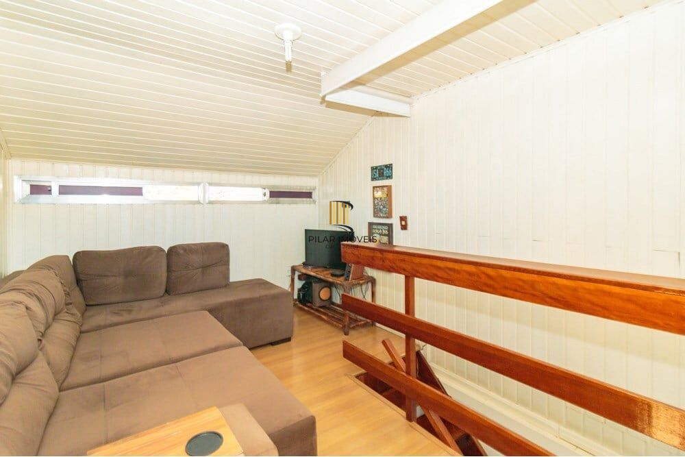 Apartamento 2 dormitórios no bairro Passo da Areia