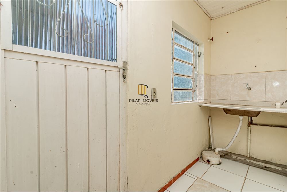 Prédio Residencial no bairro Cristo Redentor