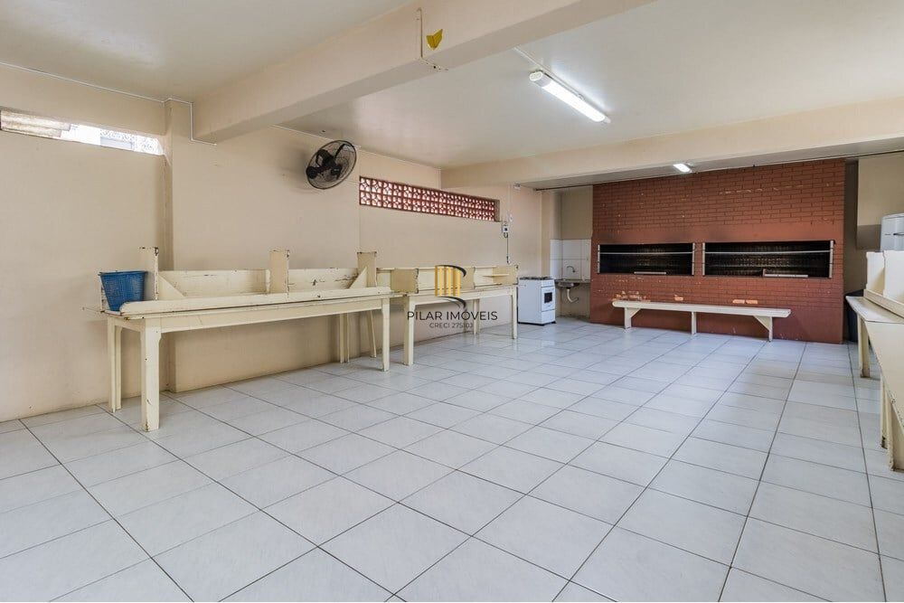 Studio 1 dormitório no bairro Jardim Leopoldina