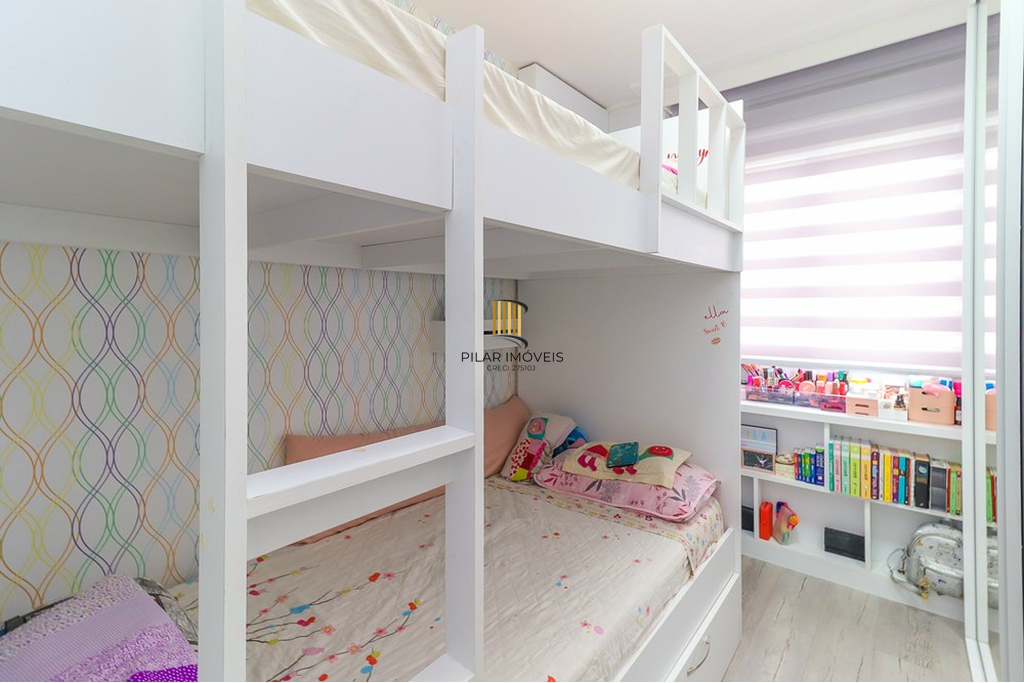 Apartamento 3 dormitórios no bairro Jardim Sabará