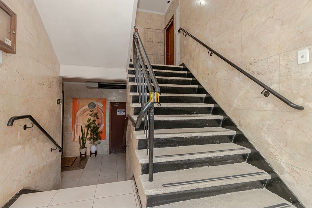 Apartamento 2 dormitórios no bairro Praia de Belas