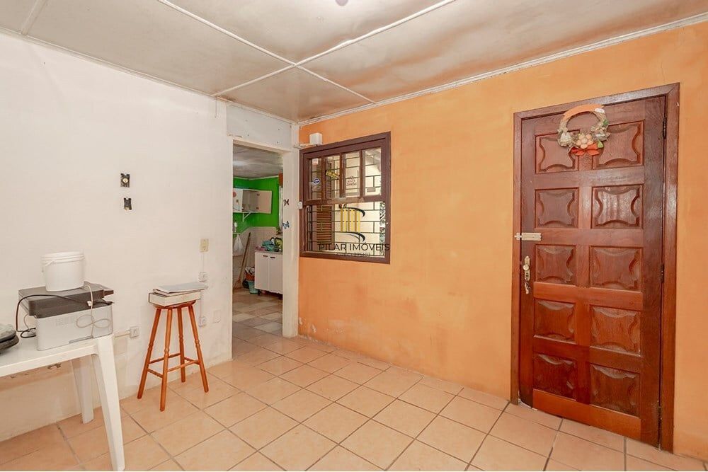 Casa 4 dormitórios no bairro Espírito Santo