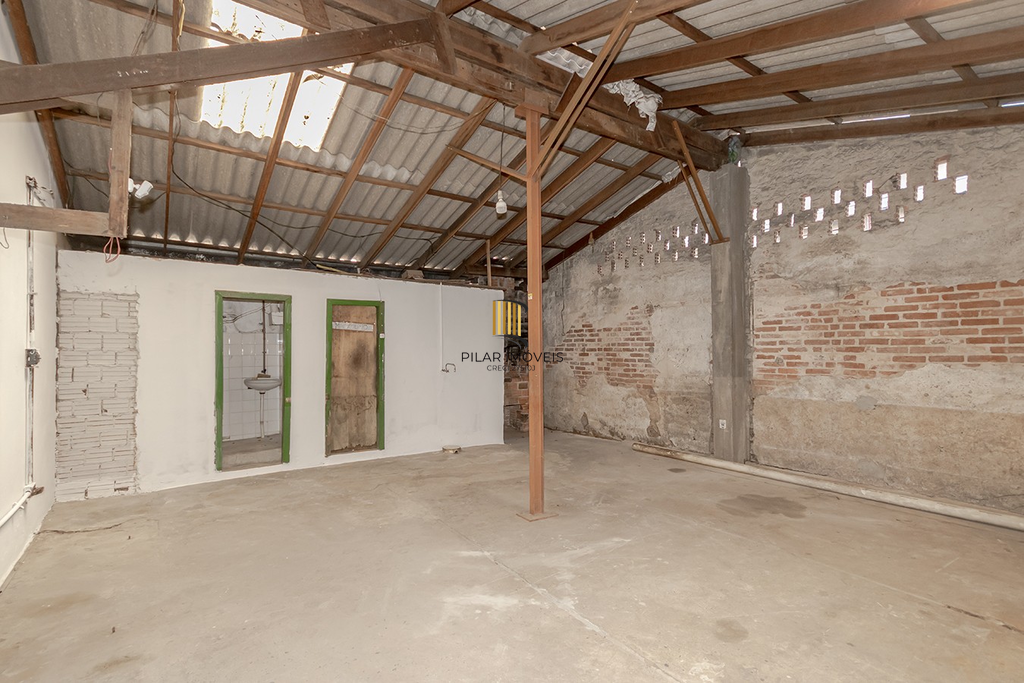 Galpão no bairro Navegantes