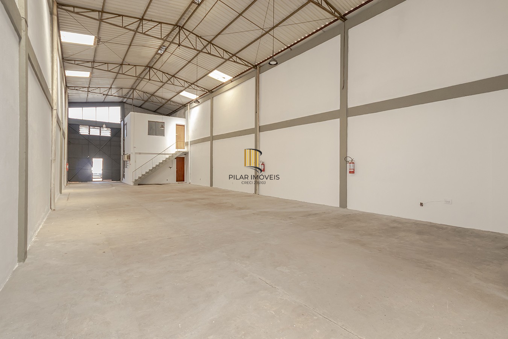 Galpão no bairro Navegantes