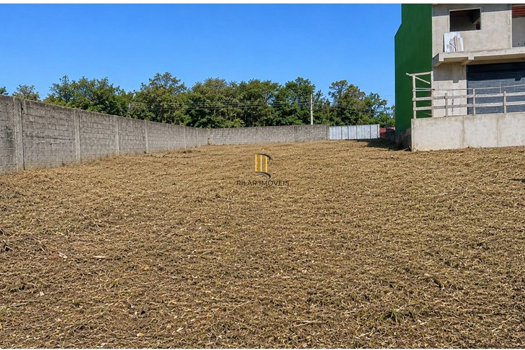 Terreno no bairro Tristeza