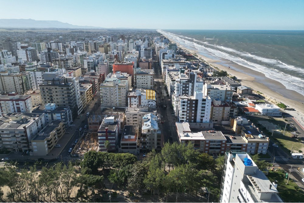 Apartamento 3 dormitórios no bairro Zona Nova