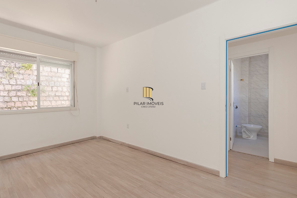 Apartamento 2 dormitórios no bairro São João