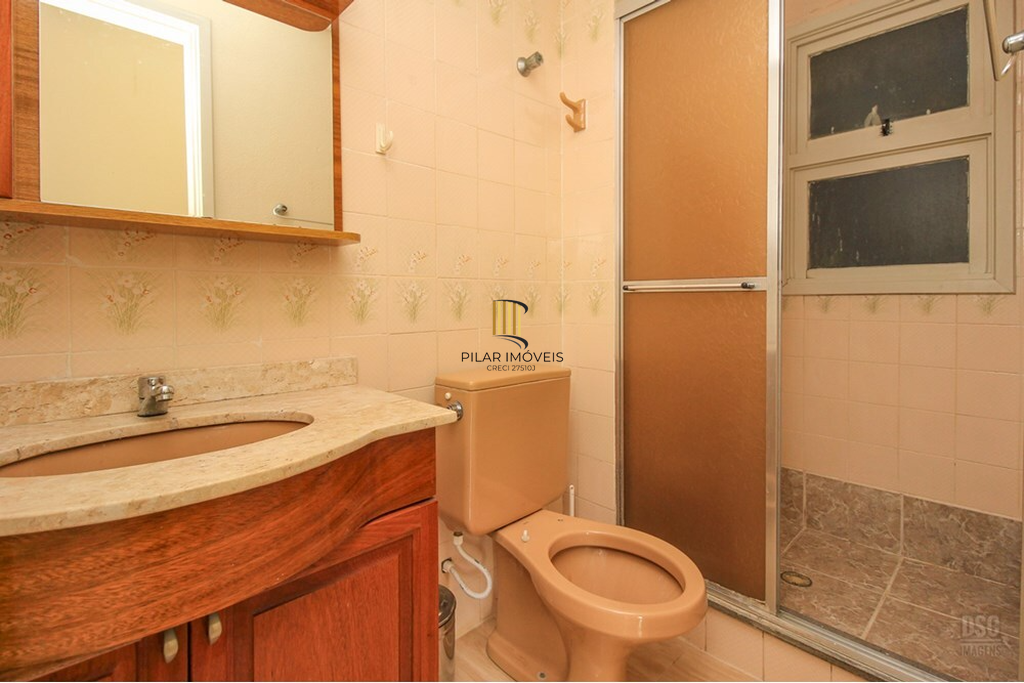 Apartamento 2 dormitórios no bairro Cavalhada
