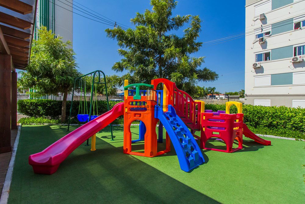 Apartamento 2 dormitórios no bairro Estância Velha