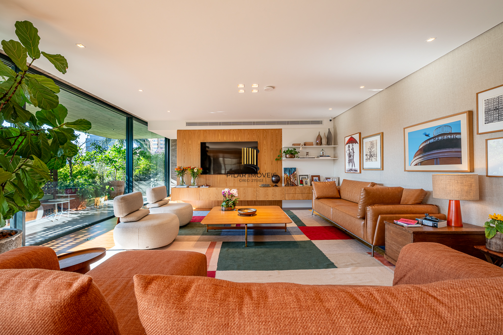 Apartamento 3 dormitórios no bairro Petrópolis