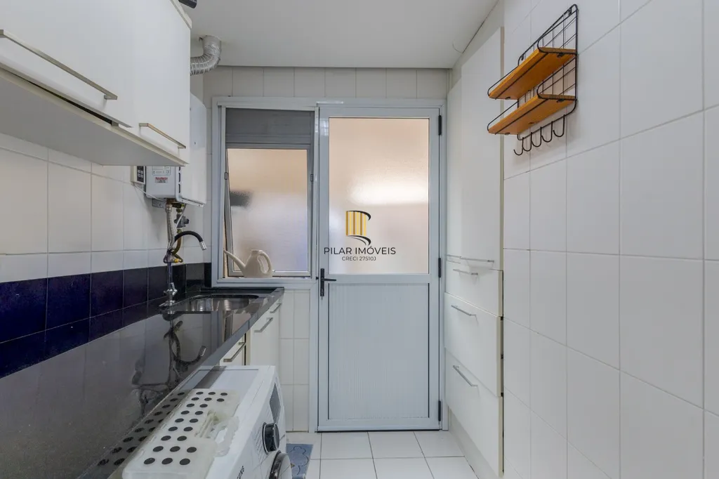 Casa de Condomínio 3 dormitórios no bairro Jardim Carvalho