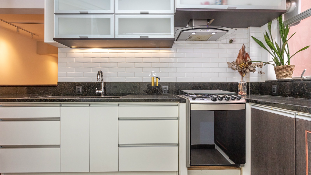 Apartamento 3 dormitórios no bairro Independência