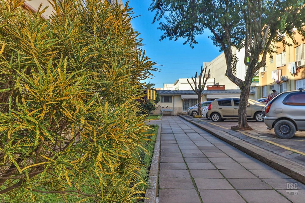 Apartamento 2 dormitórios no bairro Cristo Redentor
