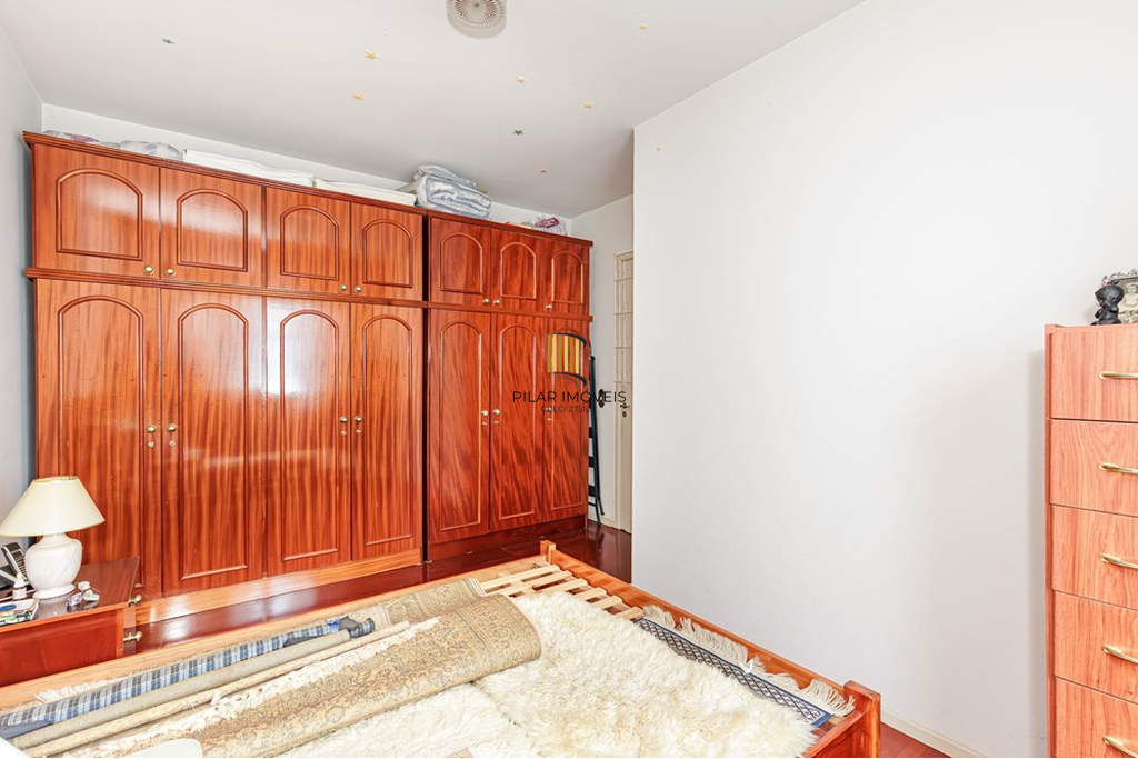 Apartamento 2 dormitórios no bairro Morro Santana
