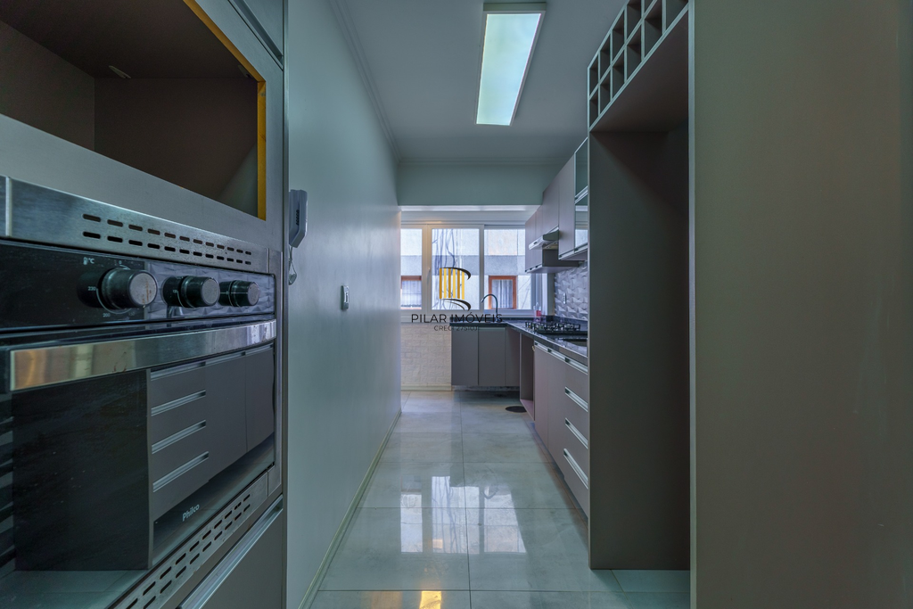 Apartamento 3 dormitórios no bairro Petrópolis