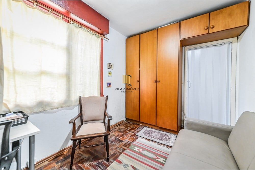 Casa de Condomínio 4 dormitórios no bairro Santa Tereza