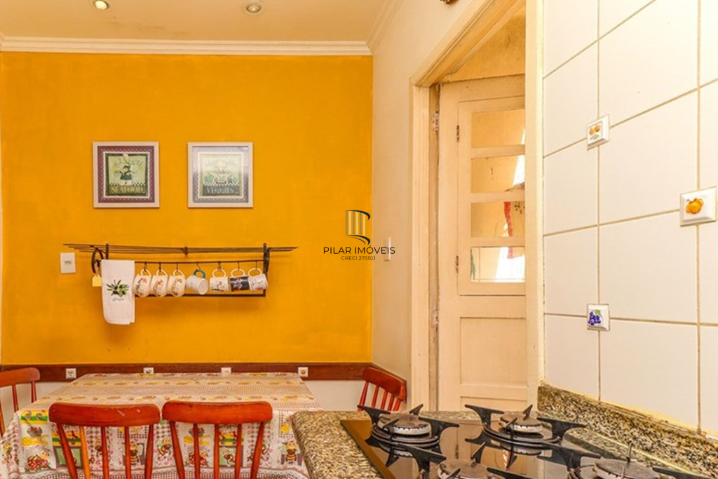 Apartamento 3 dormitórios no bairro Centro Histórico