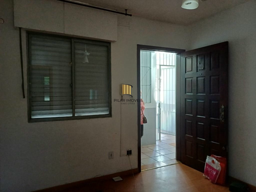 Apartamento 2 dormitórios no bairro Rubem Berta