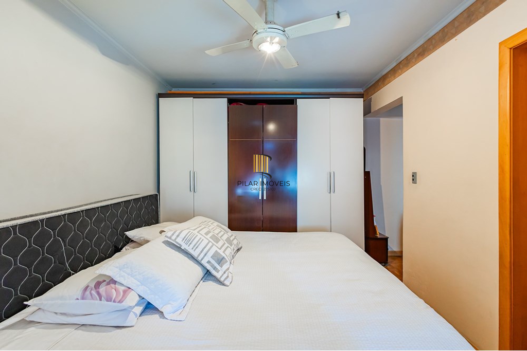 Apartamento 3 dormitórios no bairro Cristo Redentor