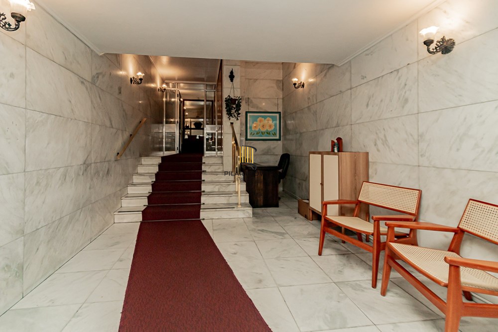 Apartamento 3 dormitórios no bairro Centro Histórico