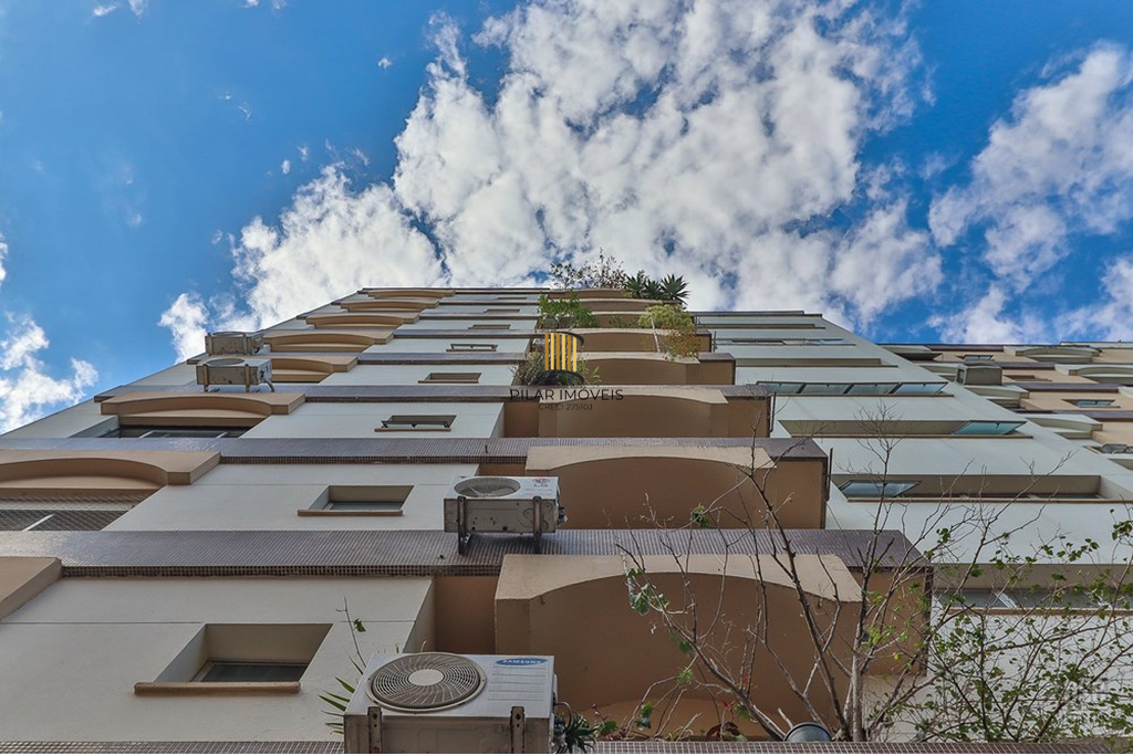 Apartamento 2 dormitórios no bairro Menino Deus