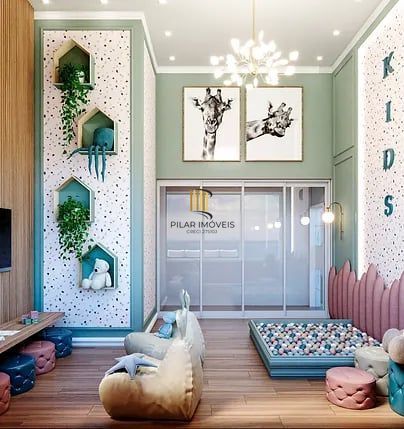 Apartamento 2 dormitórios no bairro Zona Nova