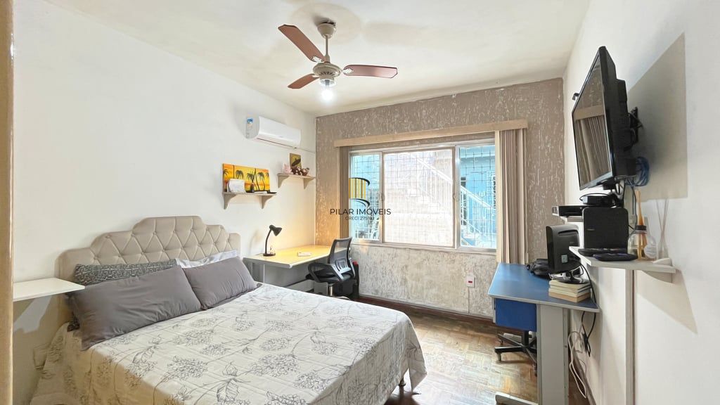 Casa 3 dormitórios no bairro Vila Nova