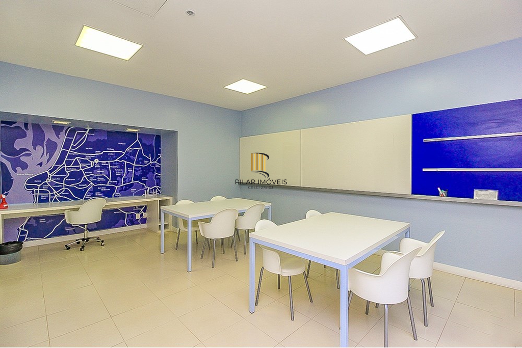 Apartamento 2 dormitórios no bairro Passo da Areia