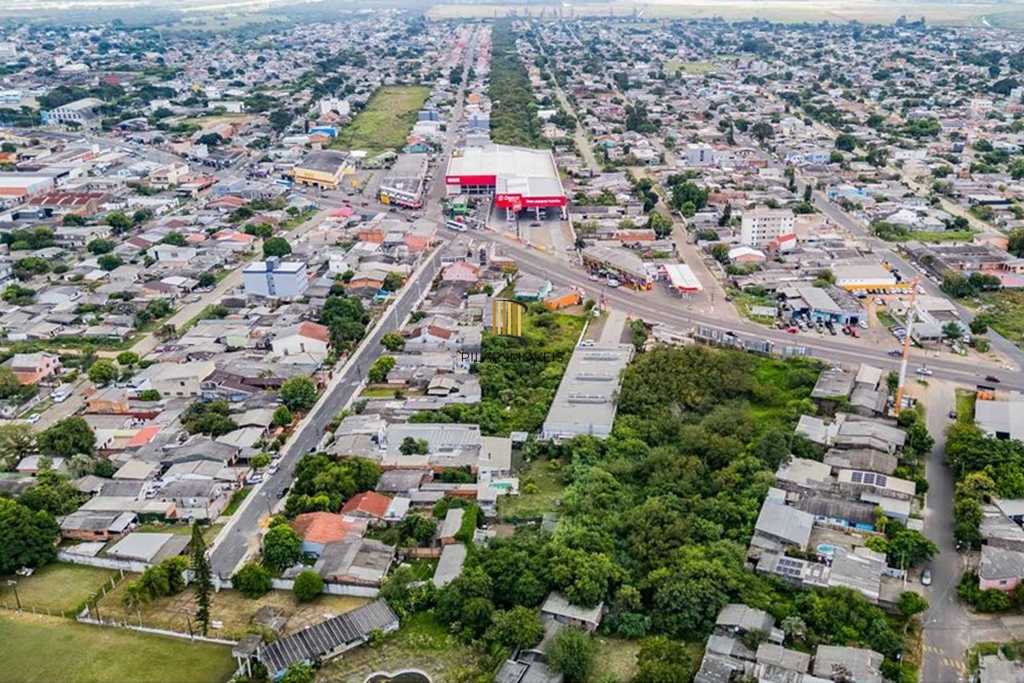 Terreno Comercial no bairro Bela Vista