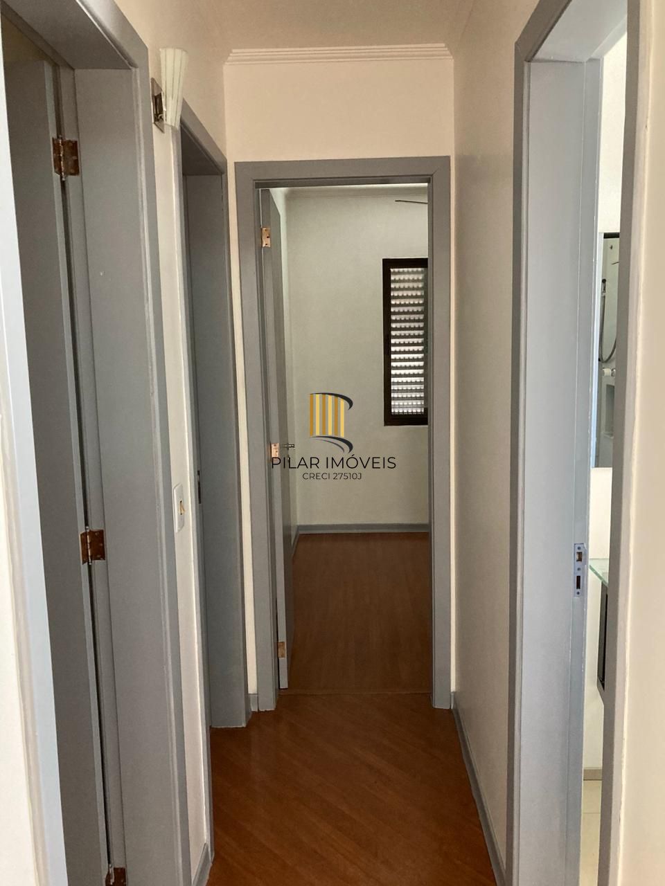 Apto 03 dorm, 01 vaga, elevador, sacada e churrasqueira ao lado da Cassol