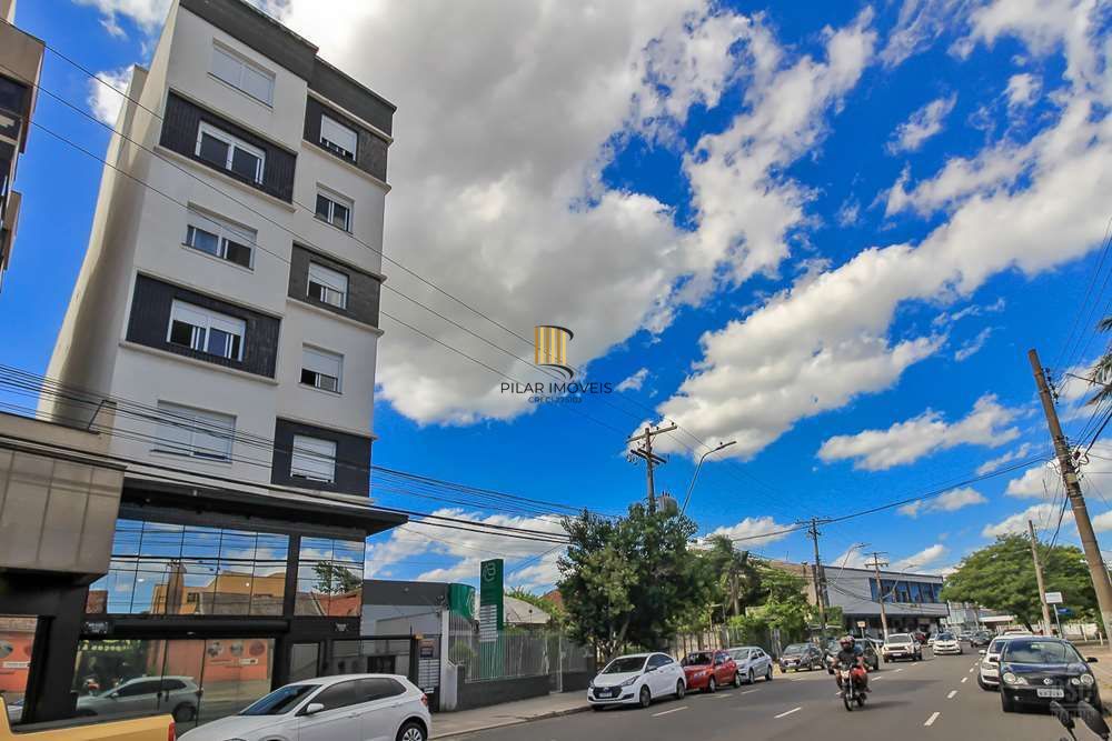 Apartamento 2 dormitórios no bairro Santa Maria Goretti