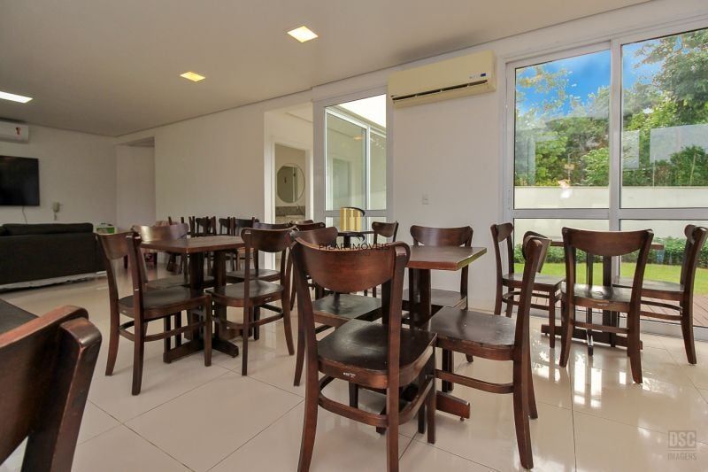 Casa 3 dormitórios no bairro Ipanema
